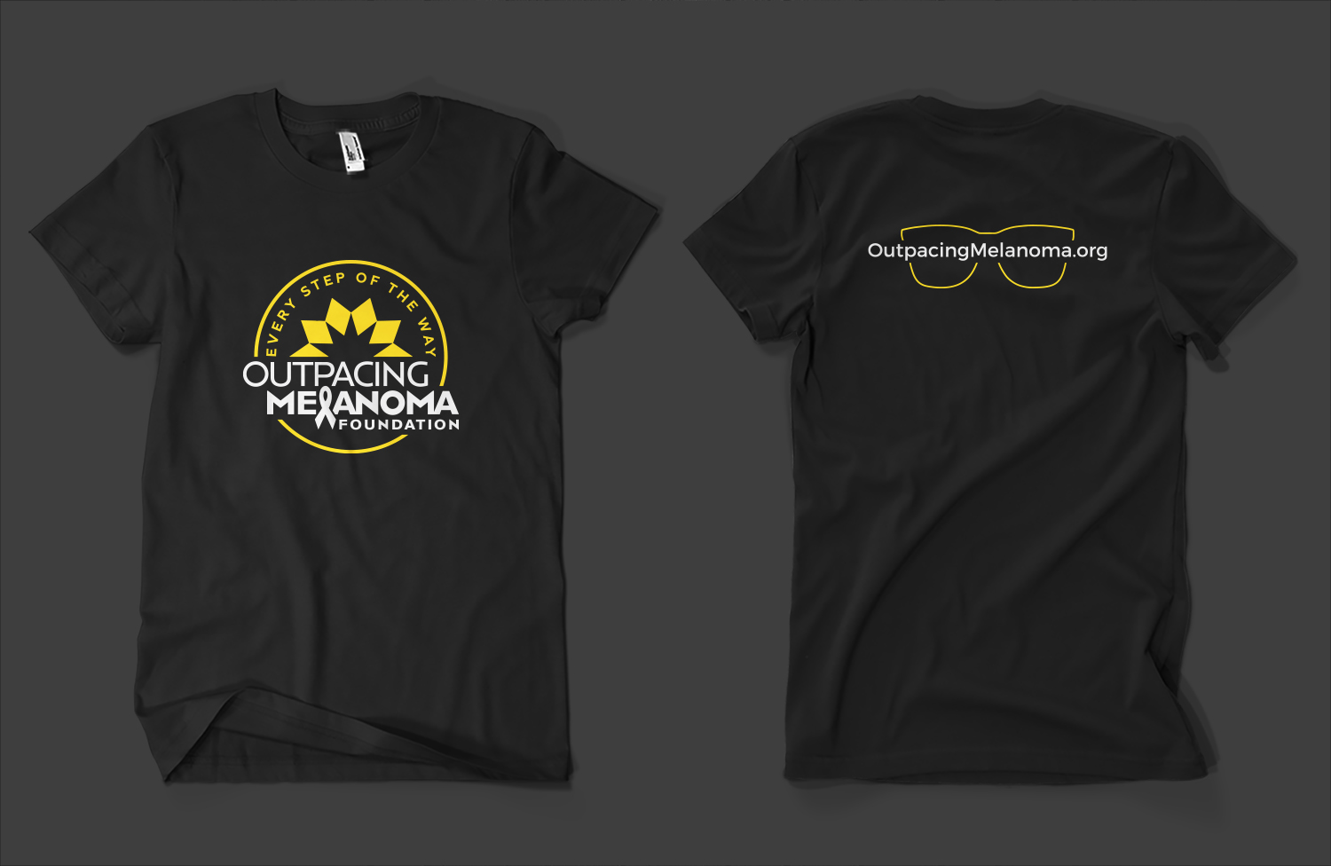 T-shirt Design by Barney Stinson for this project | Design #35892481