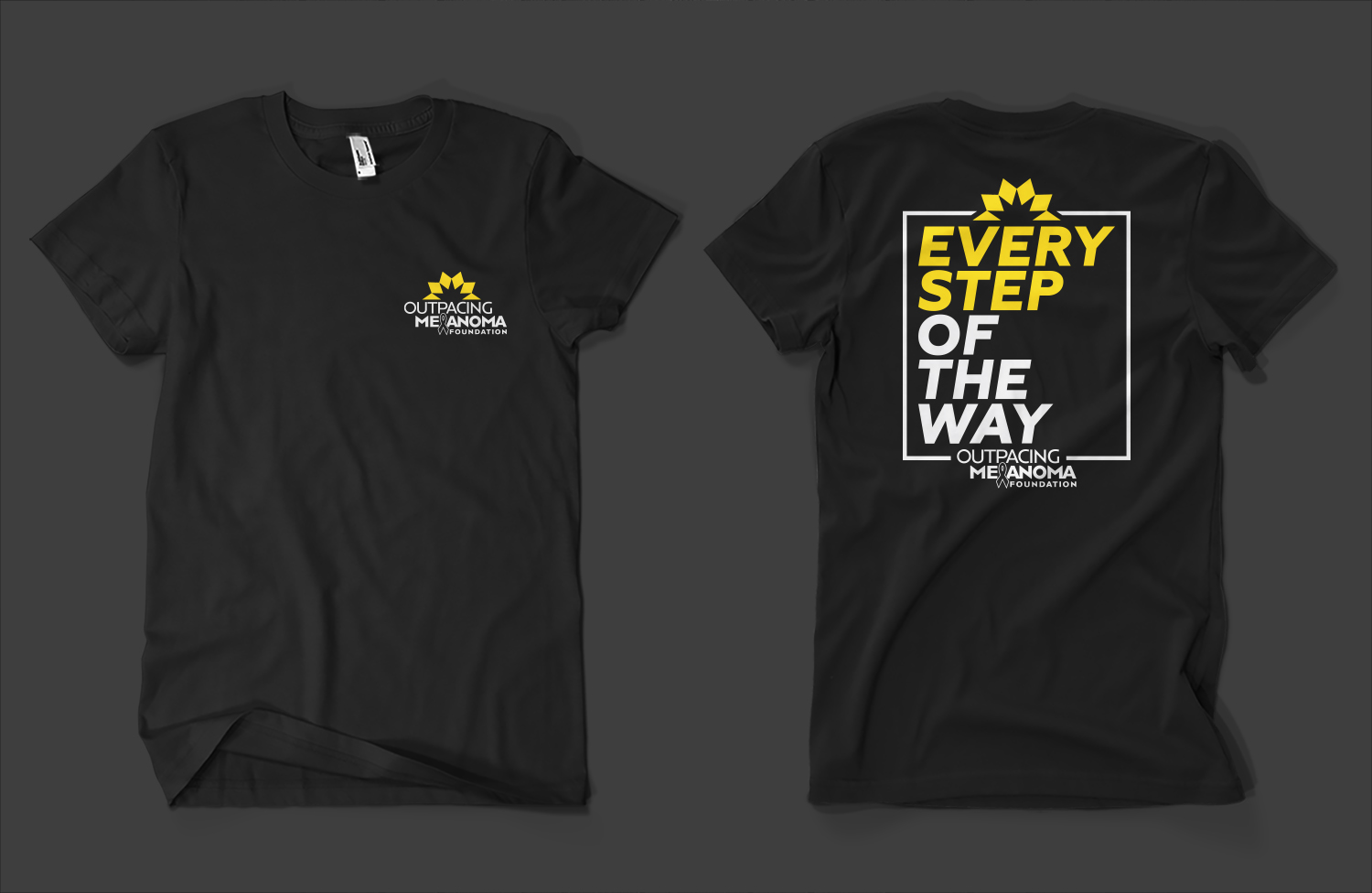 T-shirt Design by Barney Stinson for this project | Design #35929055
