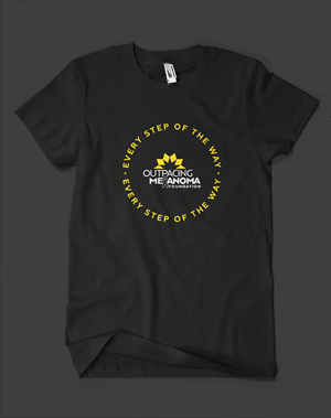 T-shirt Design by Barney Stinson for this project | Design: #35929085
