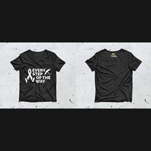 Diseño de Camiseta por bultok para este proyecto | Diseño: #35887363