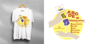 T-shirt Design by Lid Sucero
