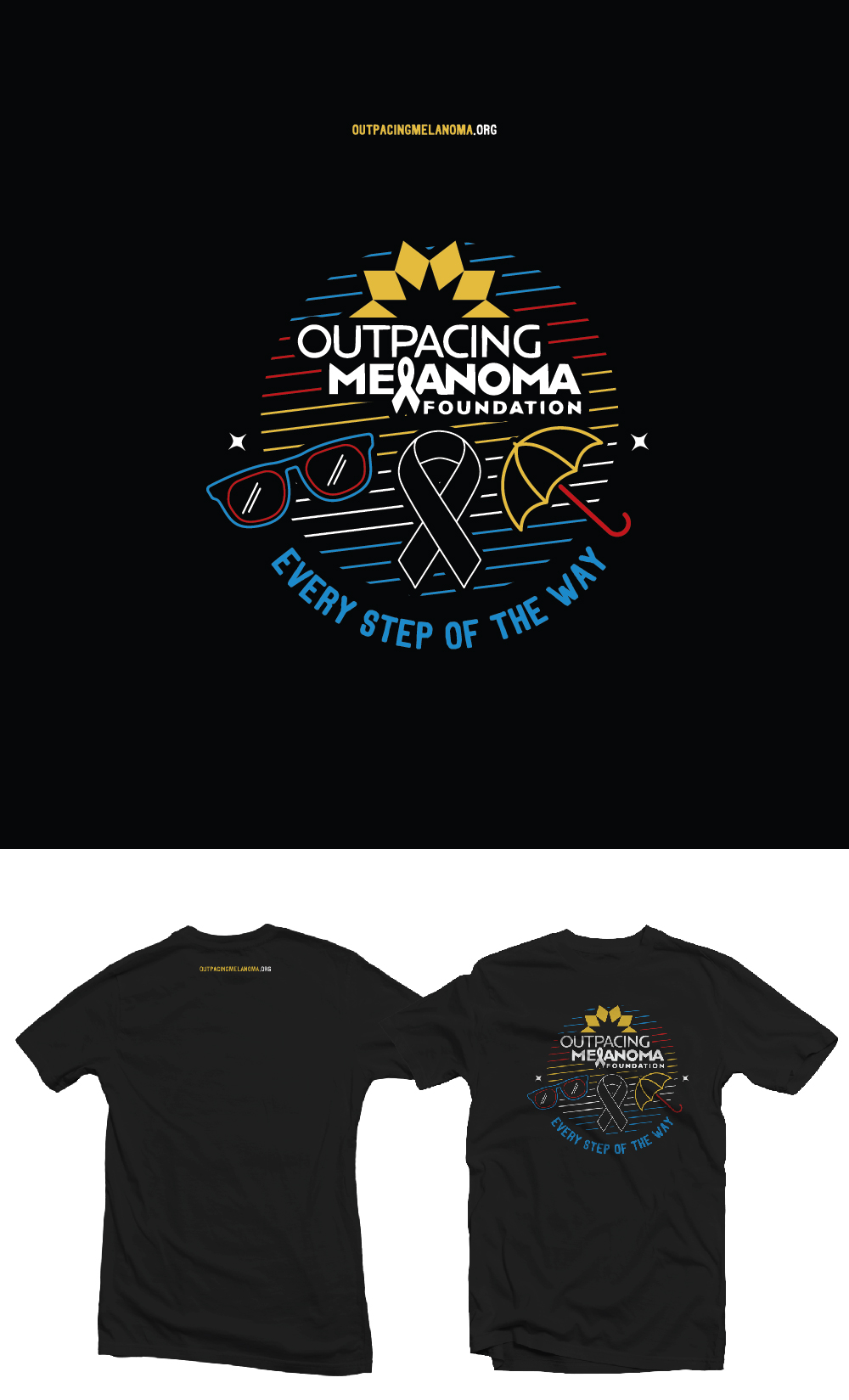 T-shirt Design by Ngoeg for this project | Design #35897327