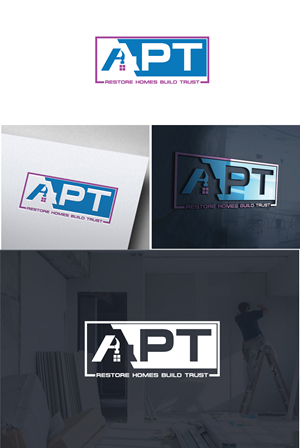 Logo Design by Om Namah Shivay for this project | Design: #35864518
