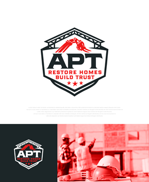 Diseño de Logo por Designzz. para este proyecto | Diseño: #35872108