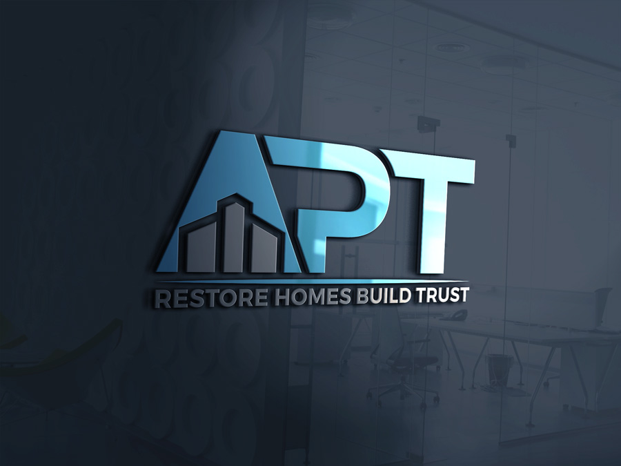 Logo Design by amran mollaa for this project | Design #35863774
