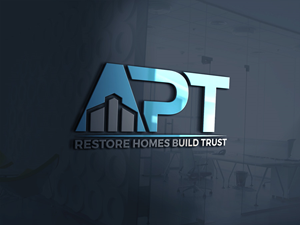 Logo Design by amran mollaa for this project | Design: #35863774