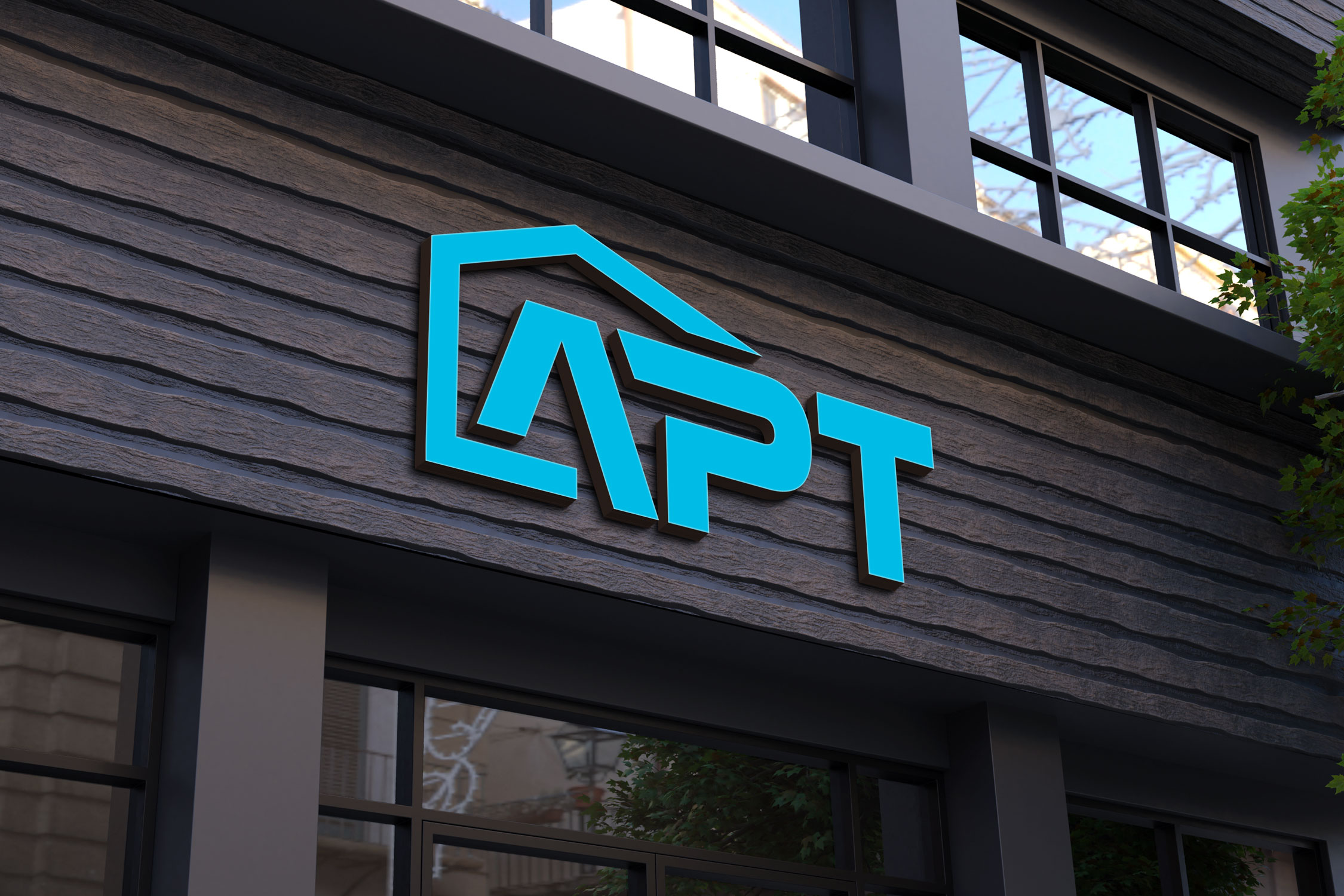 Logo Design by Kavth for this project | Design #35871045