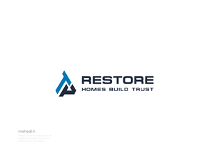 Logo Design by mehedi.h for this project | Design: #35863233