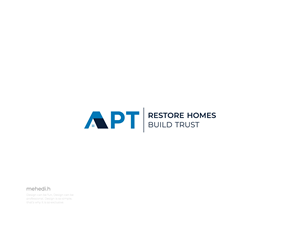 Logo Design by mehedi.h for this project | Design: #35863291