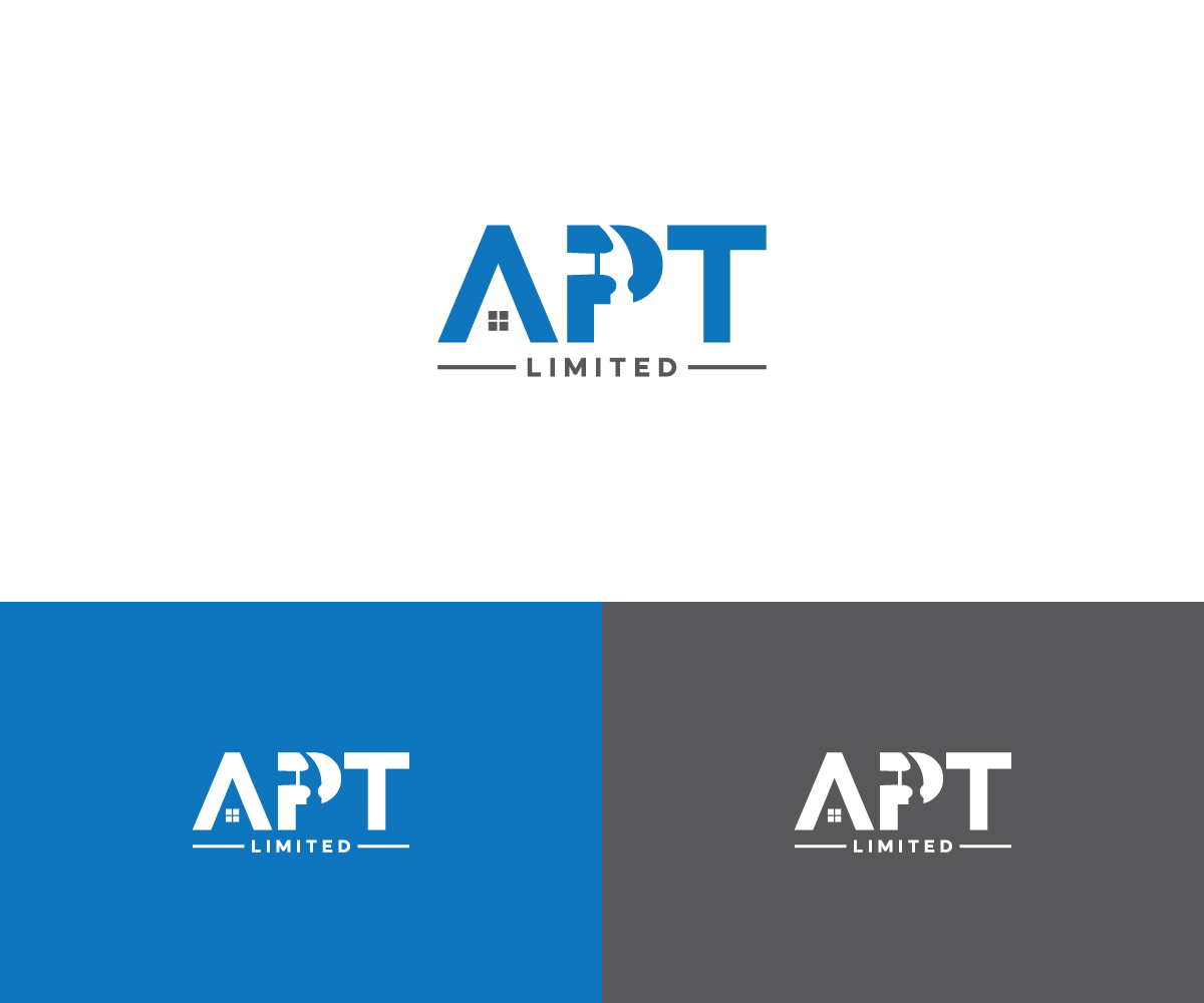 Logo Design by Widi Nalendra for this project | Design #35858509