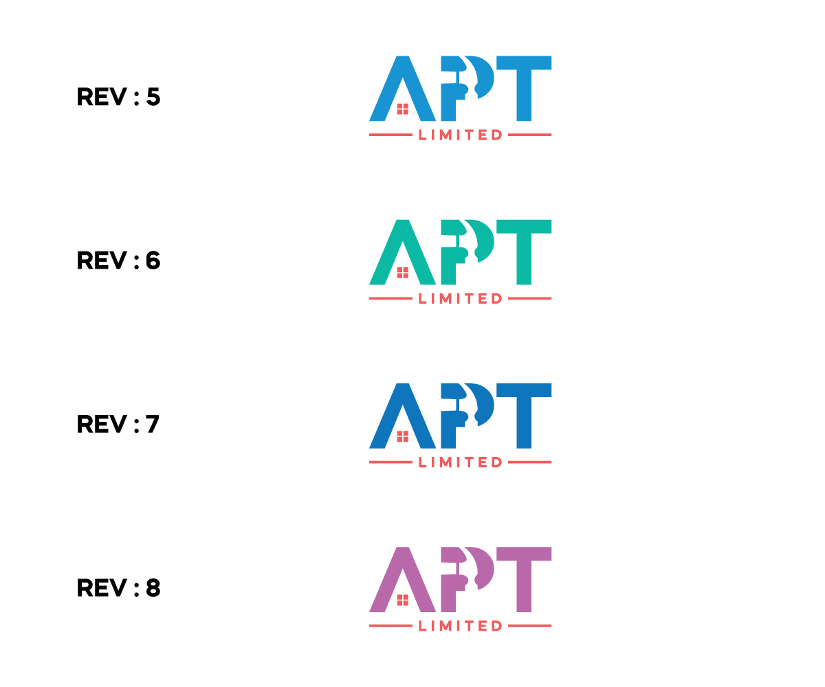 Logo-Design von Widi Nalendra für dieses Projekt | Design #35862539