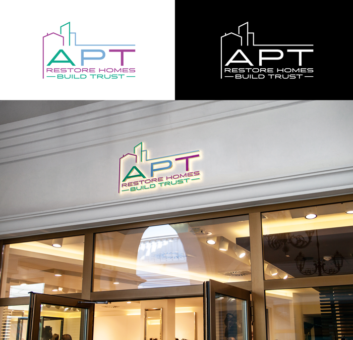 Logo Design by RA-bica for this project | Design #35863099
