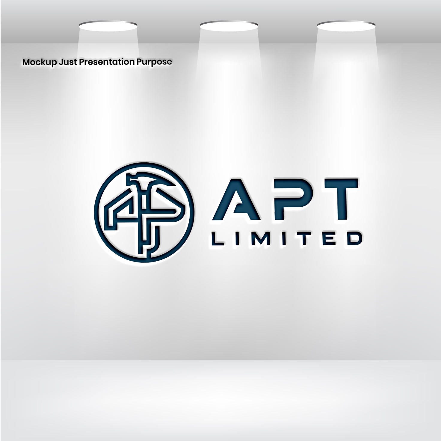Logo Design by VectorForge for this project | Design #35859811