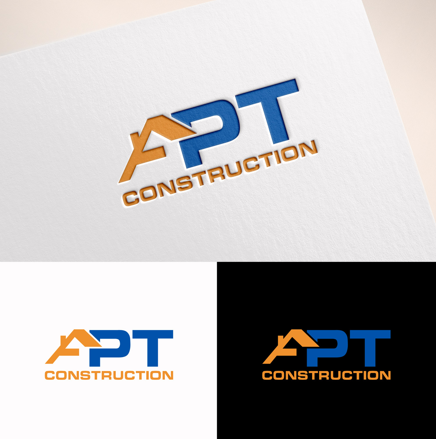 Logo Design by M Art & Design for this project | Design #35861442