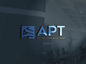 Logo Design by niajul hok for this project | Design: #35868733