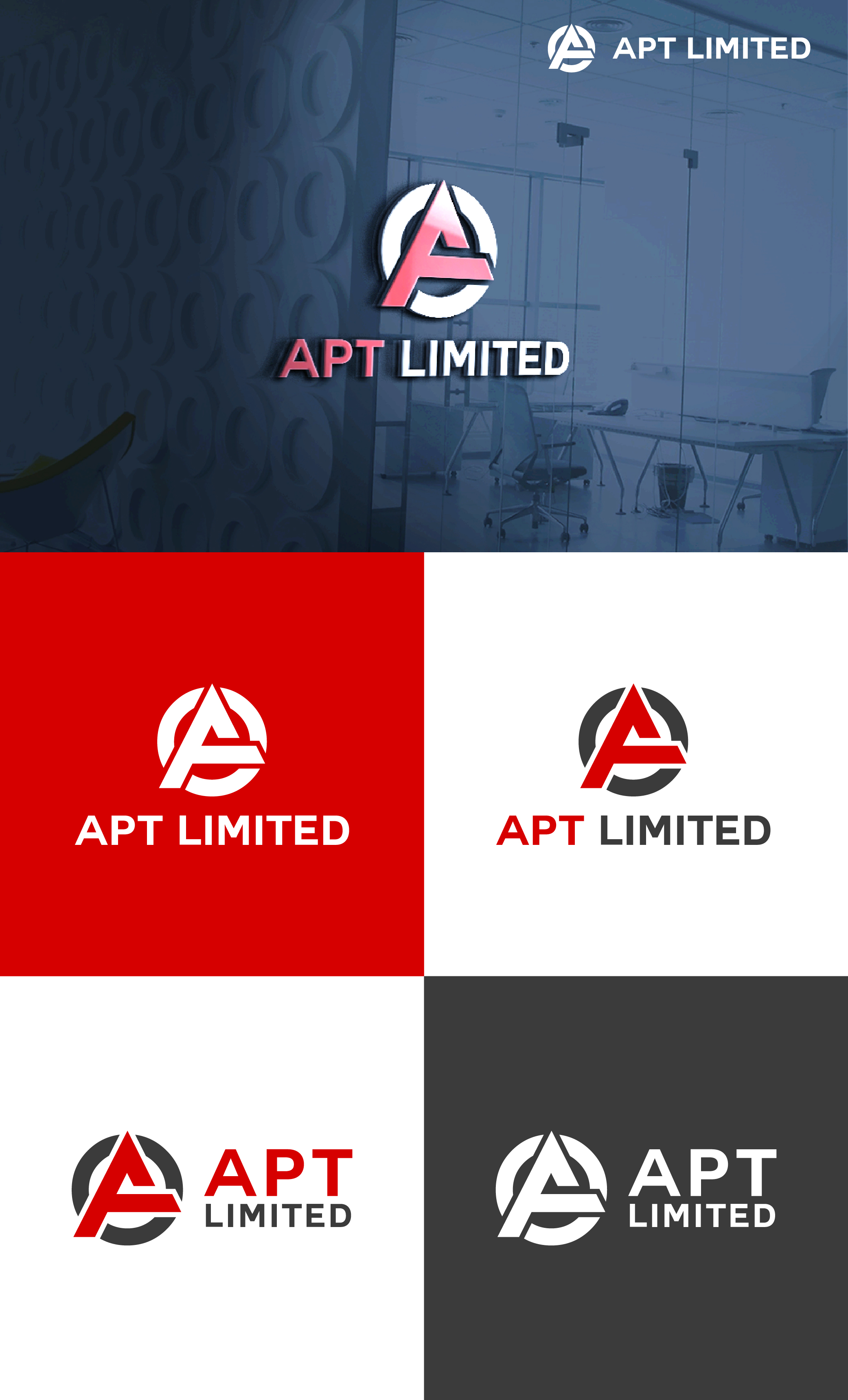 Logo Design by Maruf8395 for this project | Design #35859012