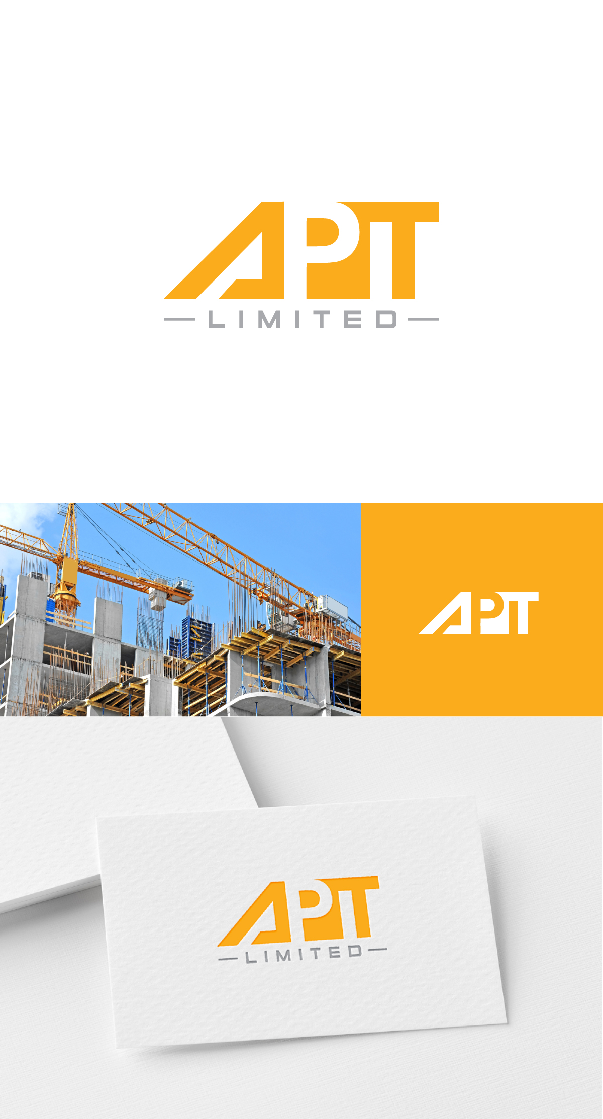 Logo Design by apik. for this project | Design #35860931