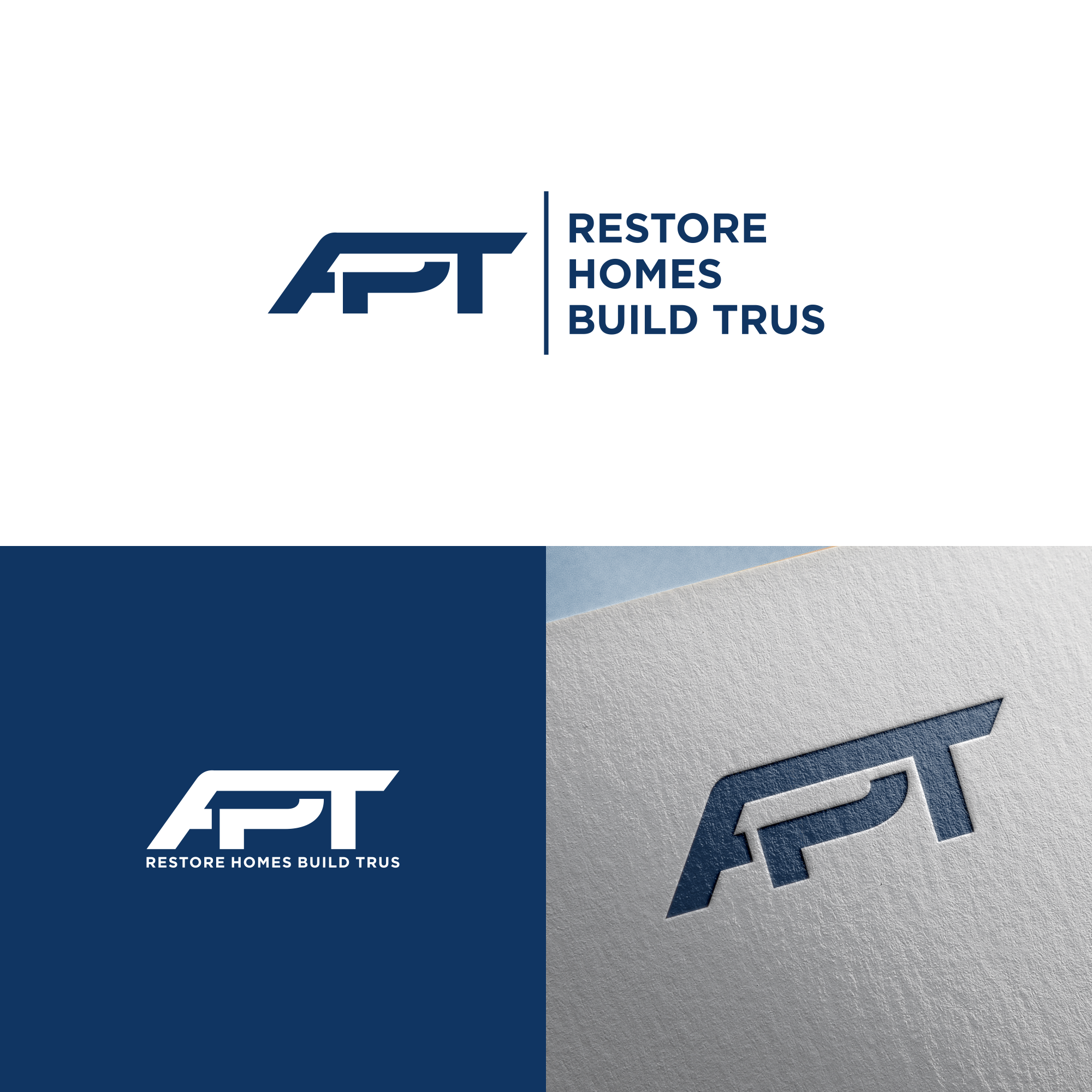 Logo Design by ni9 for this project | Design #35867850