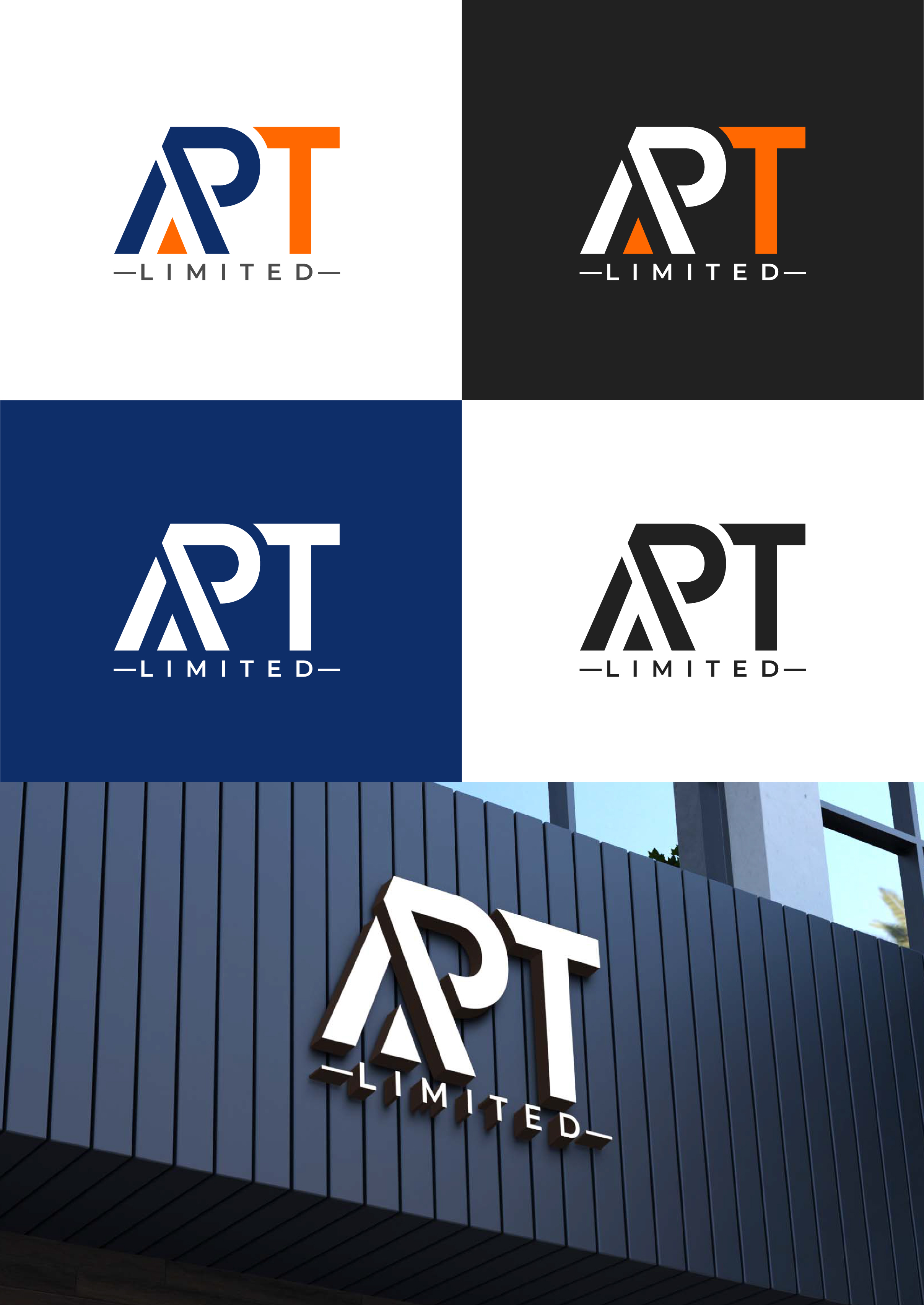 Logo Design by PixelUP Graphics for this project | Design #35859648