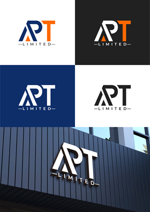 Logo Design by PixelUP Graphics for this project | Design: #35859648