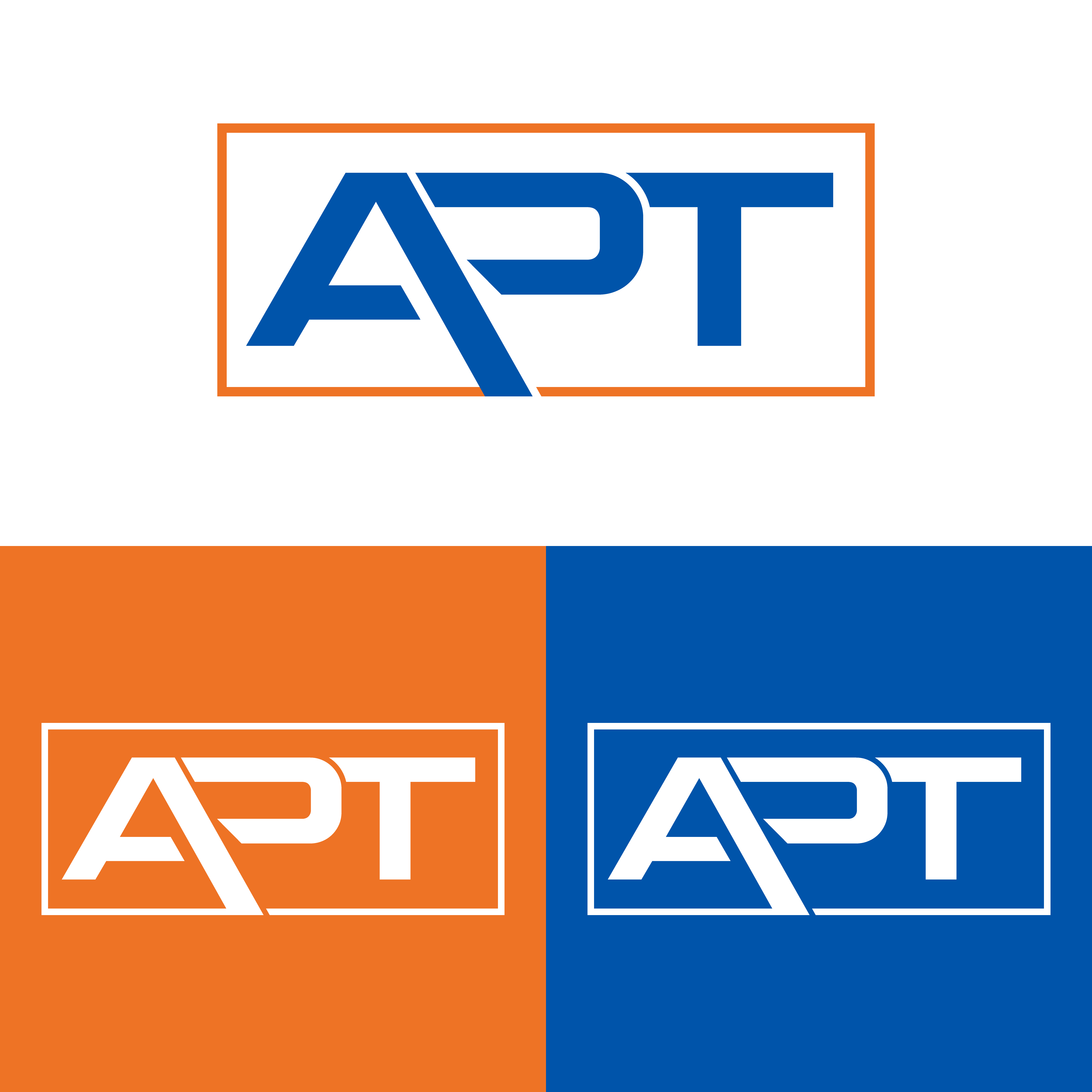 Logo Design by AKTech for this project | Design #35861398