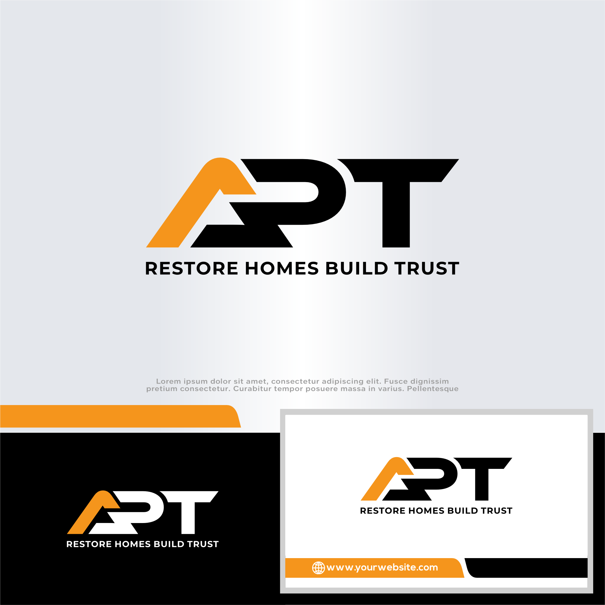 Logo Design by win it for this project | Design #35871126