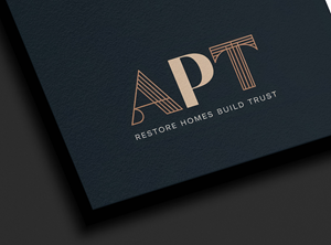 Logo Design by evoke studio for this project | Design: #35864938