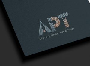 Logo Design by evoke studio for this project | Design: #35864940