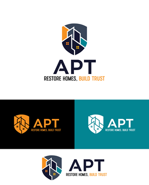 Logo Design by BrandOmniverse