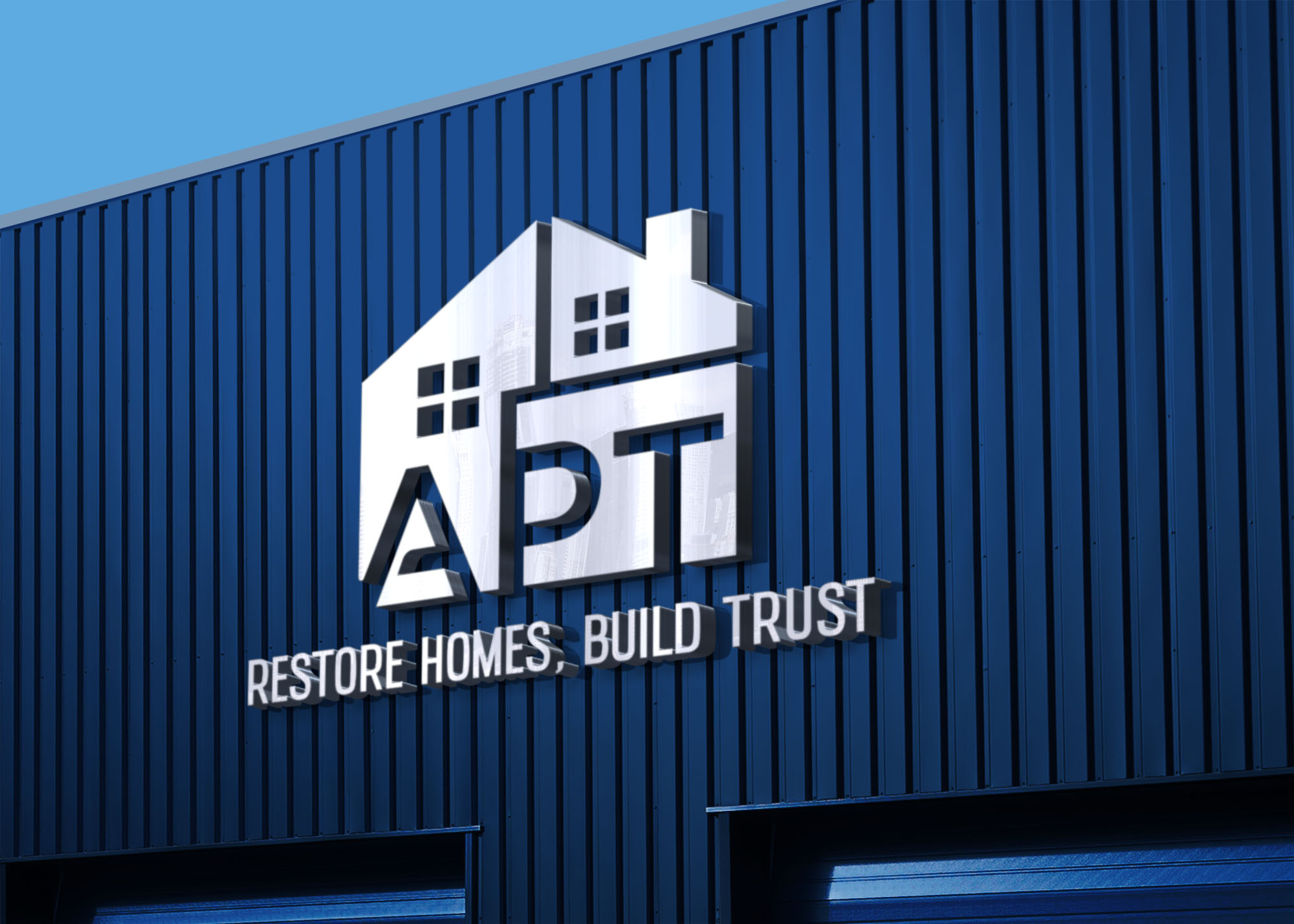 Logo Design by BrandOmniverse for this project | Design #35872675
