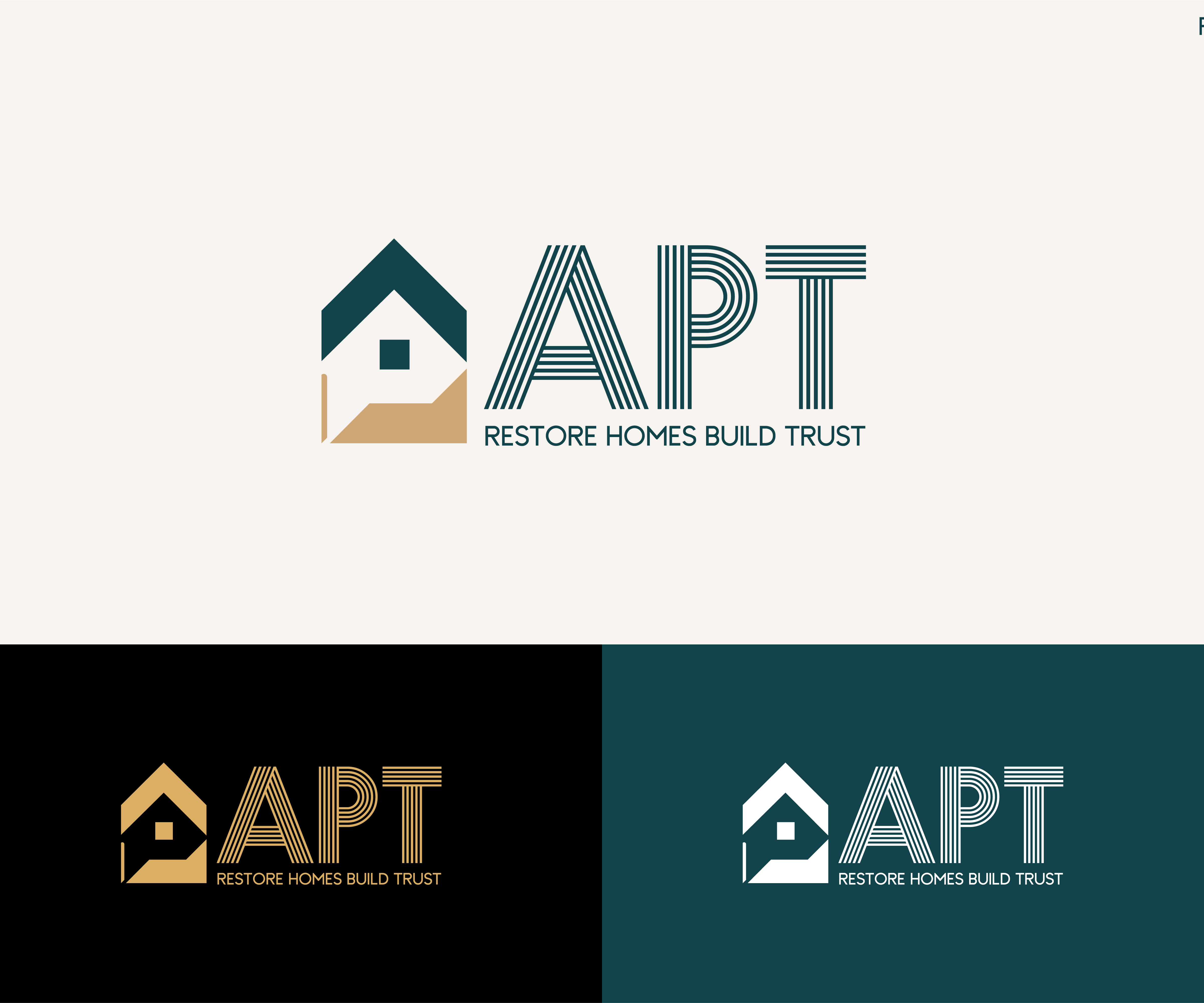 Diseño de Logo por BrandOmniverse para este proyecto | Diseño #35872741