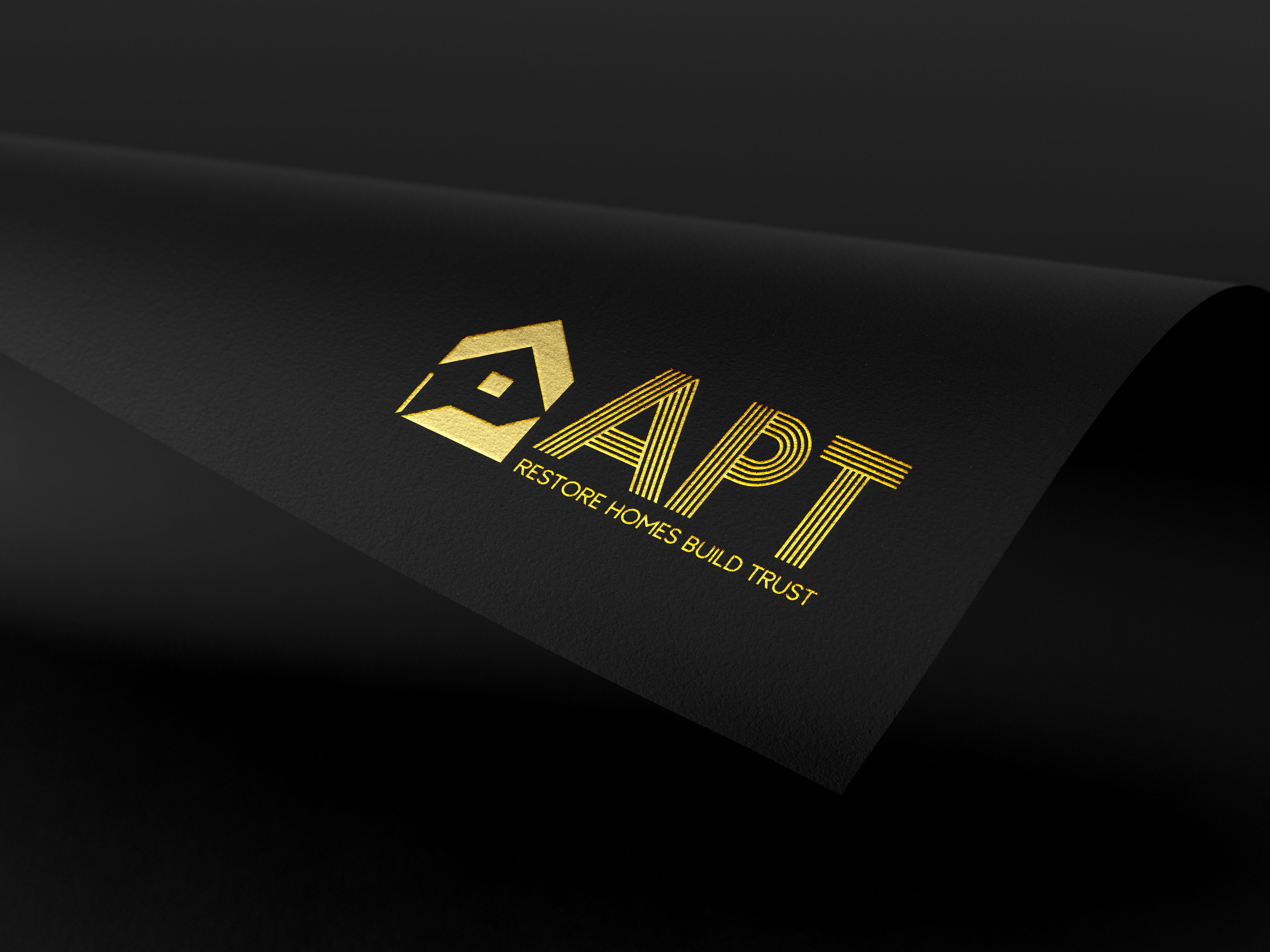 Logo Design by BrandOmniverse for this project | Design #35872742