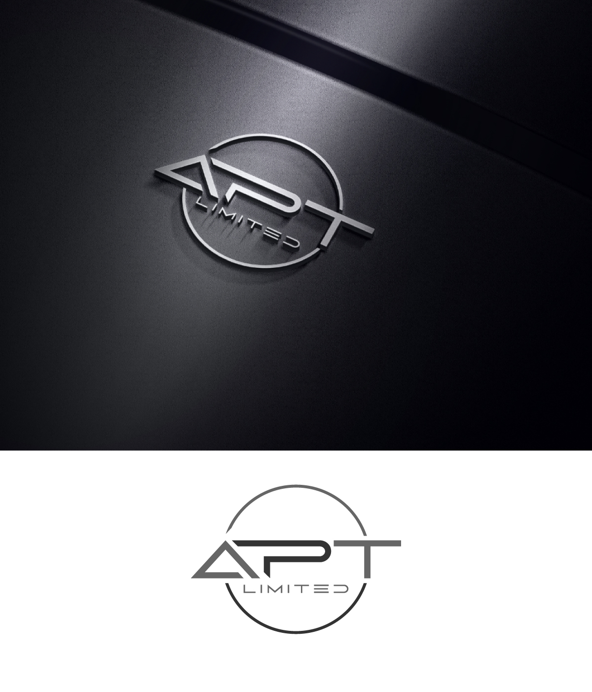 Logo Design by ZioNa for this project | Design #35861286