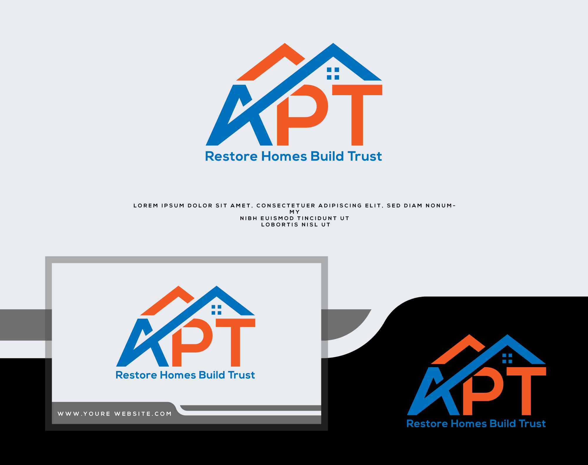 Logo Design by jijan for this project | Design #35865635