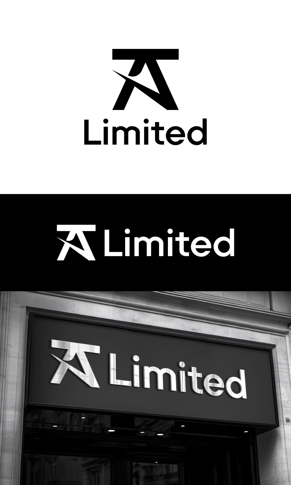 Logo Design by RatuDesign for this project | Design #35863566