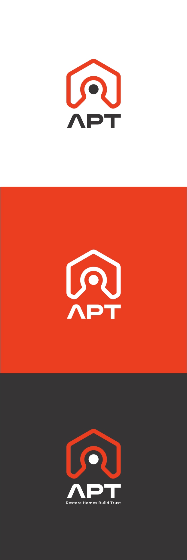Logo-Design von Ezhart.Studio für dieses Projekt | Design #35870282