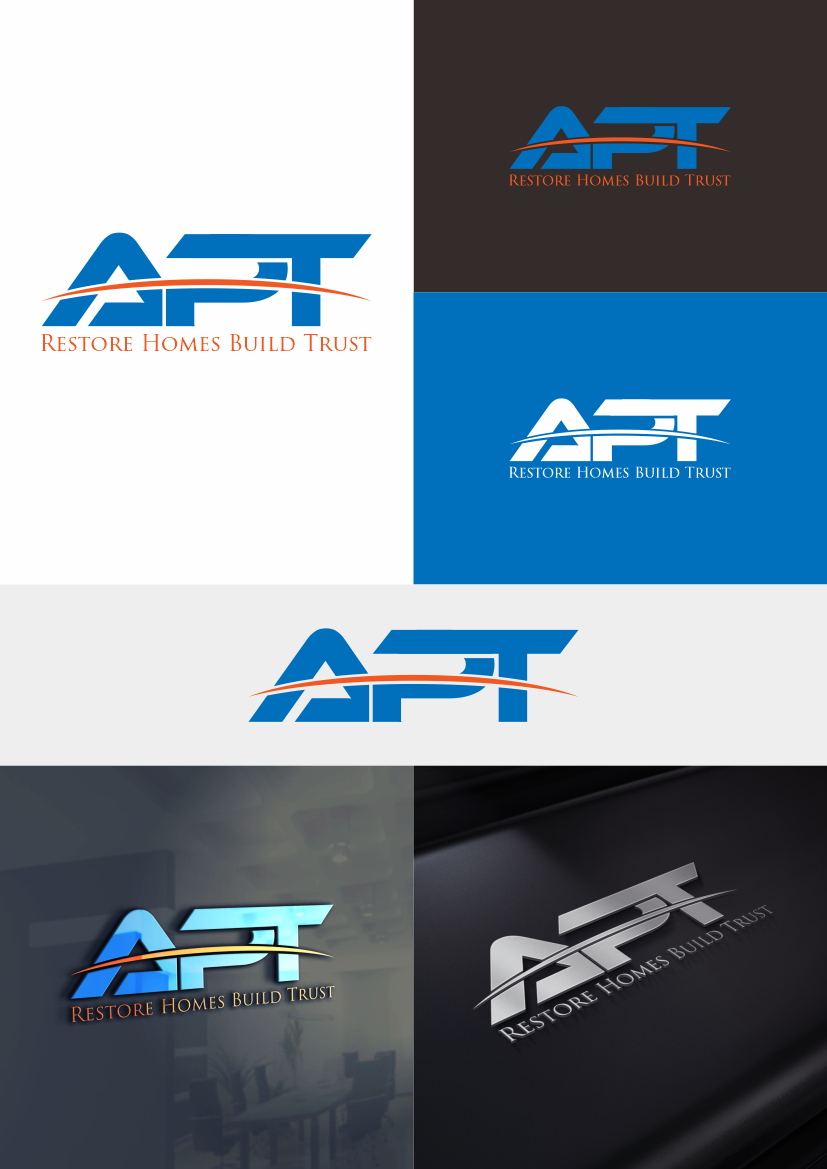 Logo Design by UP_Creative for this project | Design #35865018