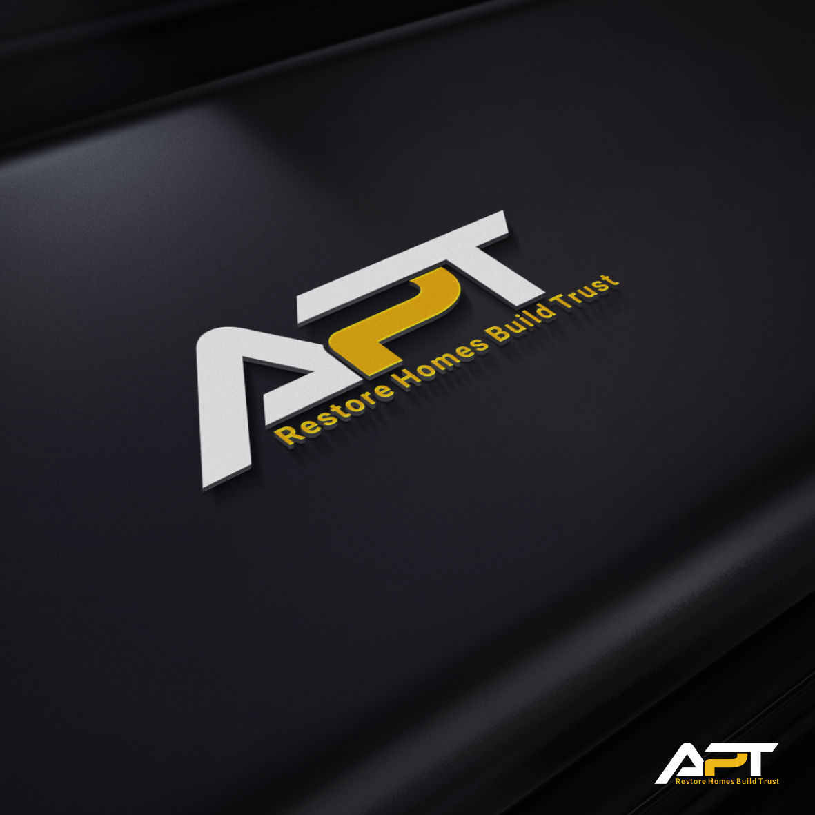 Logo-Design von UP_Creative für dieses Projekt | Design #35874418