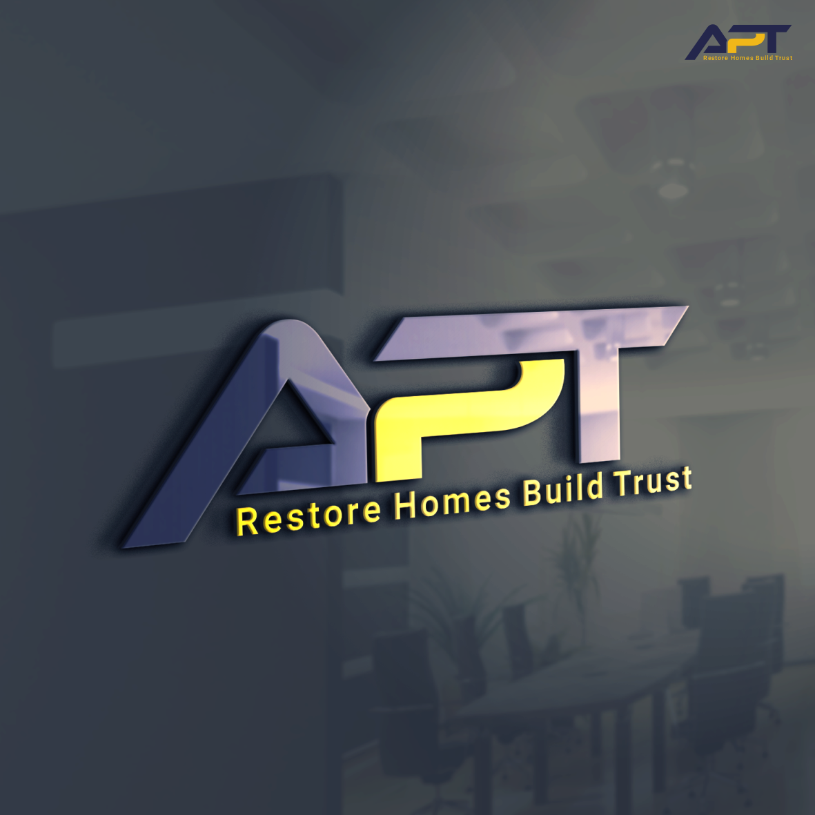 Logo-Design von UP_Creative für dieses Projekt | Design #35874422