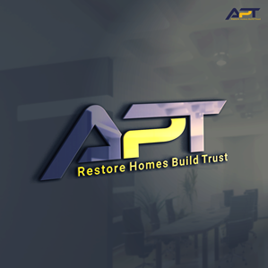 Logo Design by UP_Creative for this project | Design: #35874422
