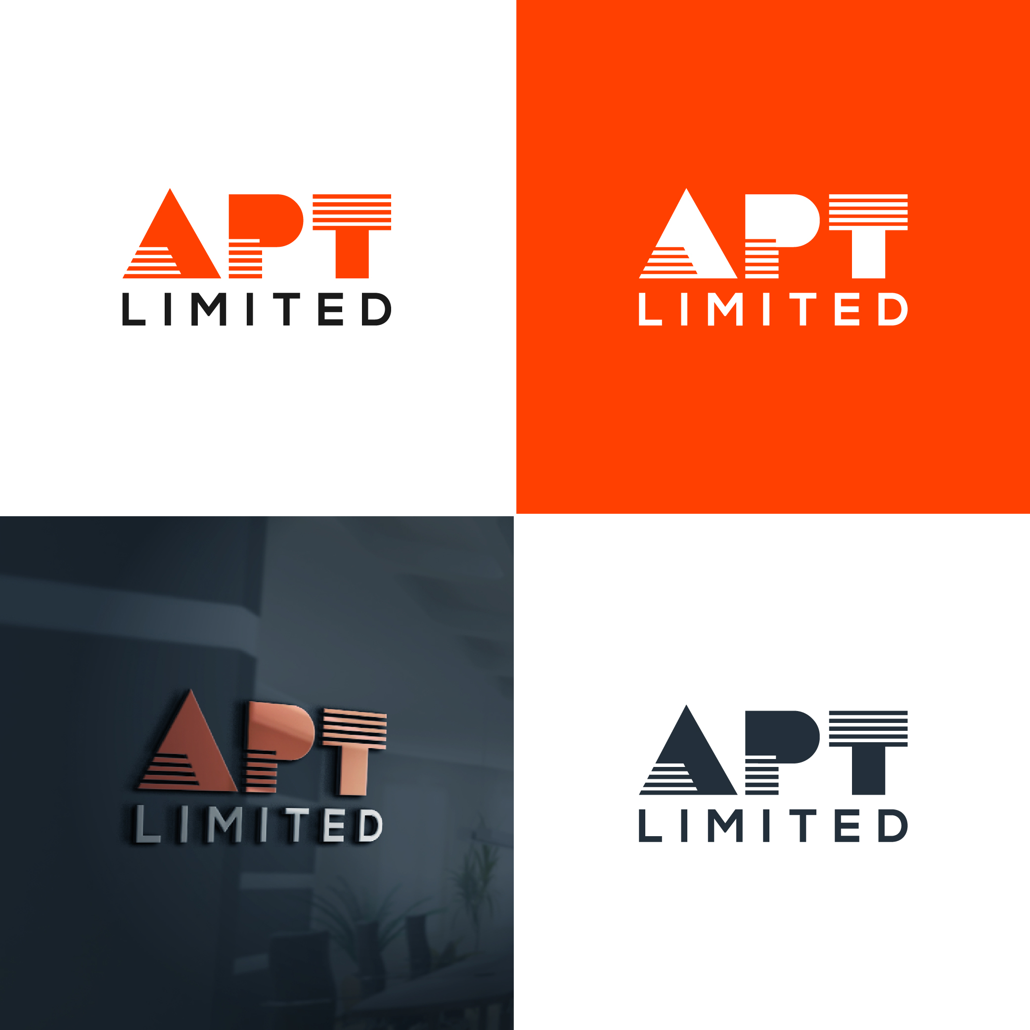 Logo Design by AL-BARAKAH for this project | Design #35858689