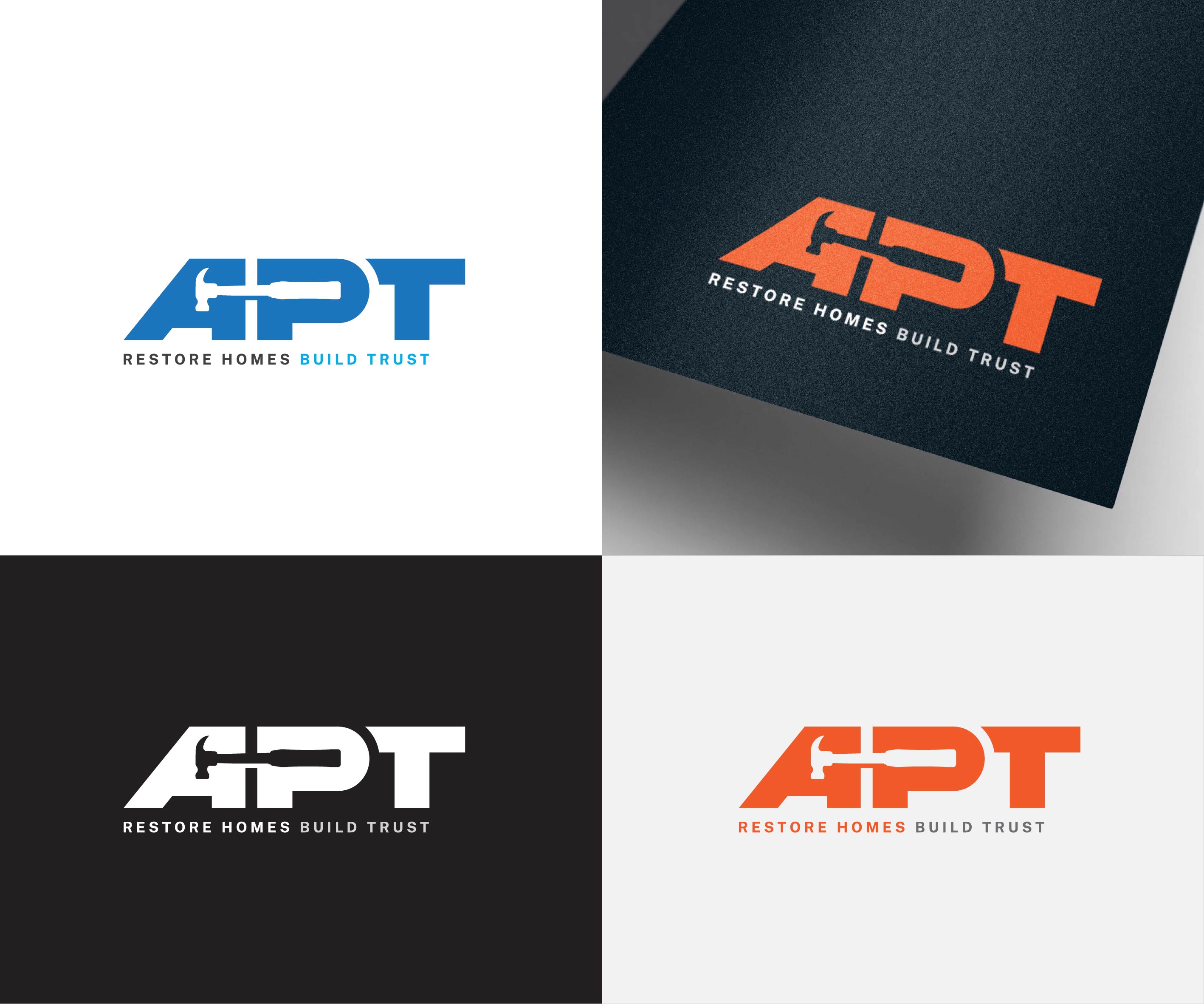Logo Design by genzo for this project | Design #35866899