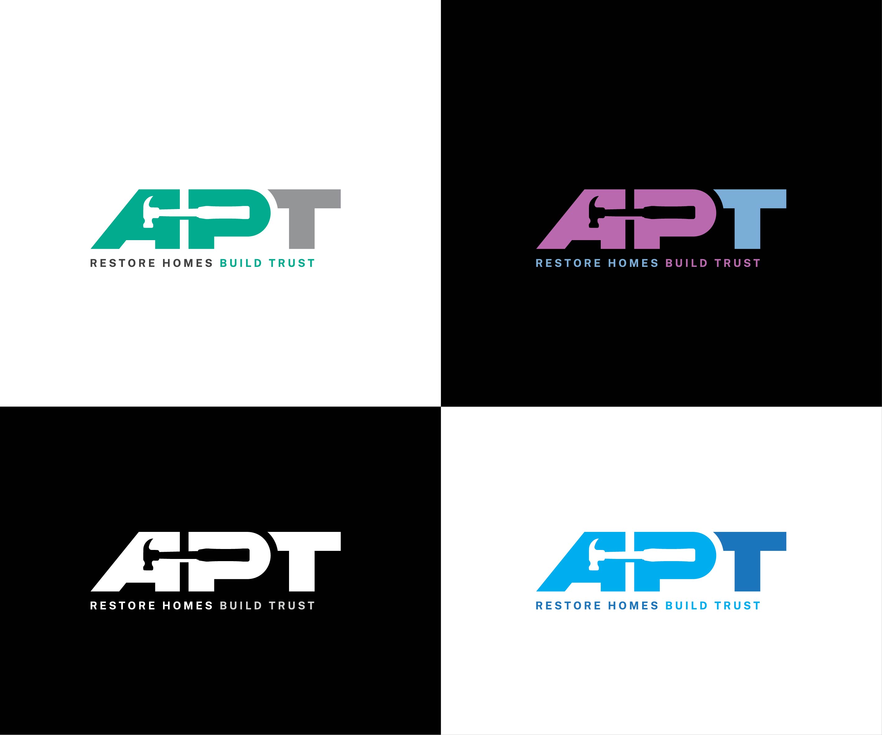 Logo Design by genzo for this project | Design #35866934