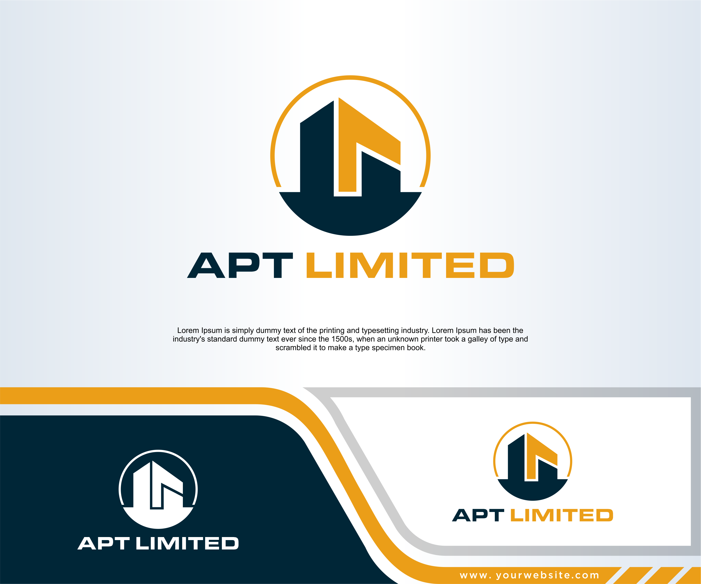 Logo Design by dobleh_creative for this project | Design #35860041