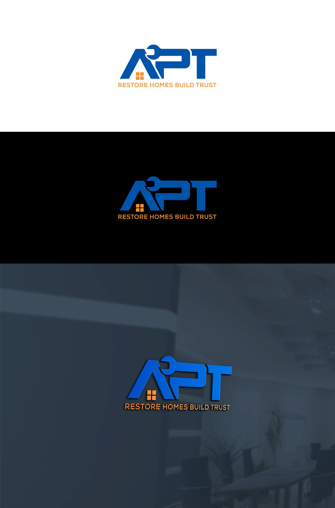 Logo Design by flora.c design for this project | Design #35861236