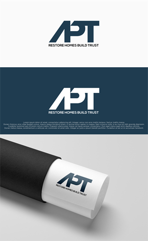 Diseño de Logo por shiroRo para este proyecto | Diseño: #35867862