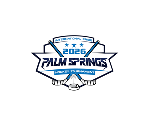 Logo Design by Om Namah Shivay for Coachella Valley LGBT Hockey Association | Design: #35862747