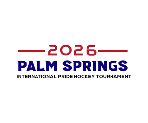 Design de Logo par DesignMaker 2 pour Coachella Valley LGBT Hockey Association | Design : #35895759