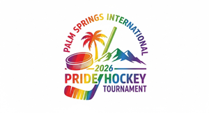 Design de Logo par HSL Brain pour Coachella Valley LGBT Hockey Association | Design : #35868384