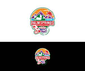 Logo-Design von Ansh Design für Coachella Valley LGBT Hockey Association | Design: #35877735